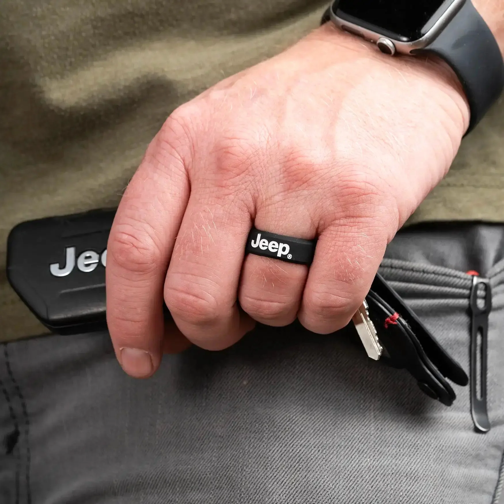 The All-Terrain - Image 2