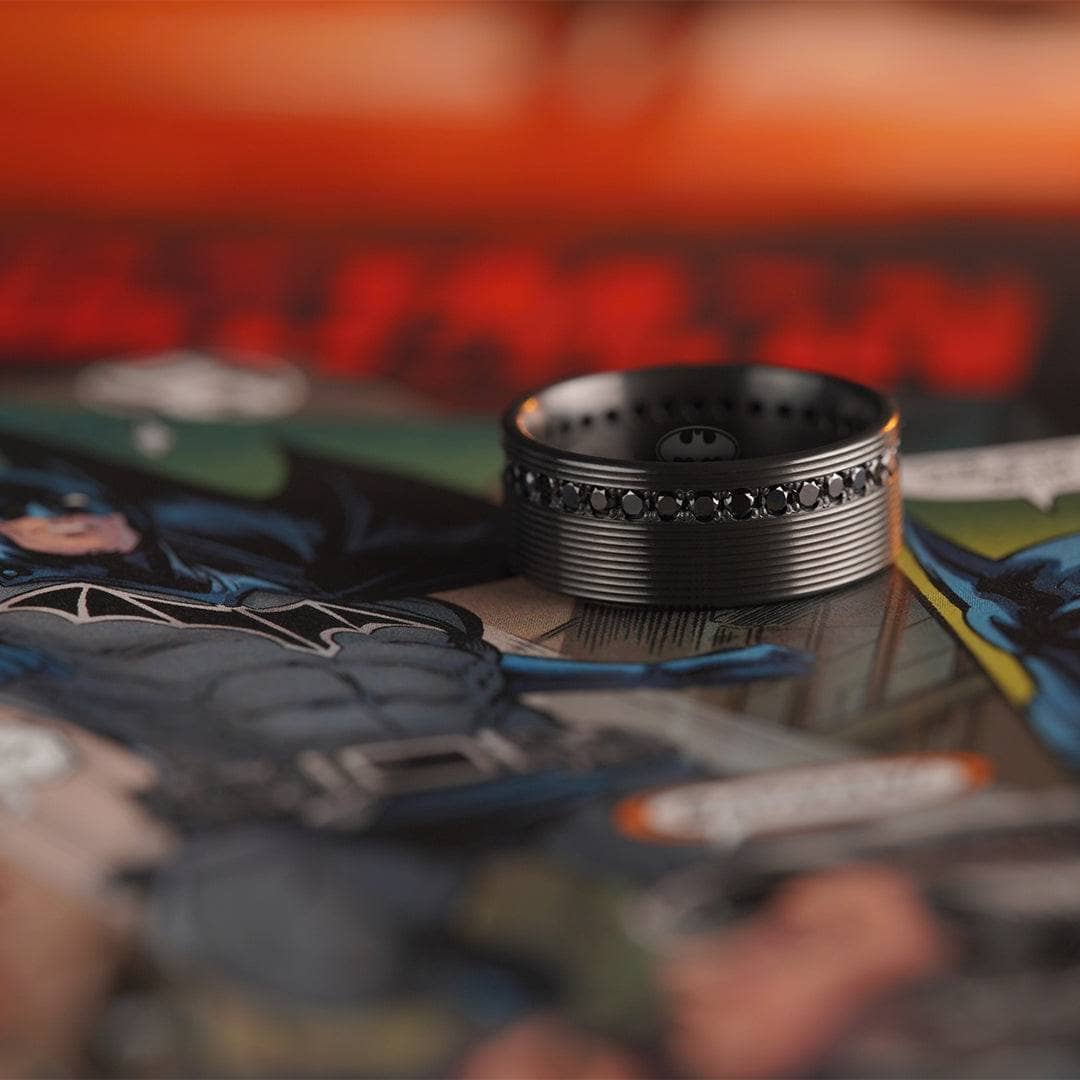 The Bruce Wayne™ - Image 4