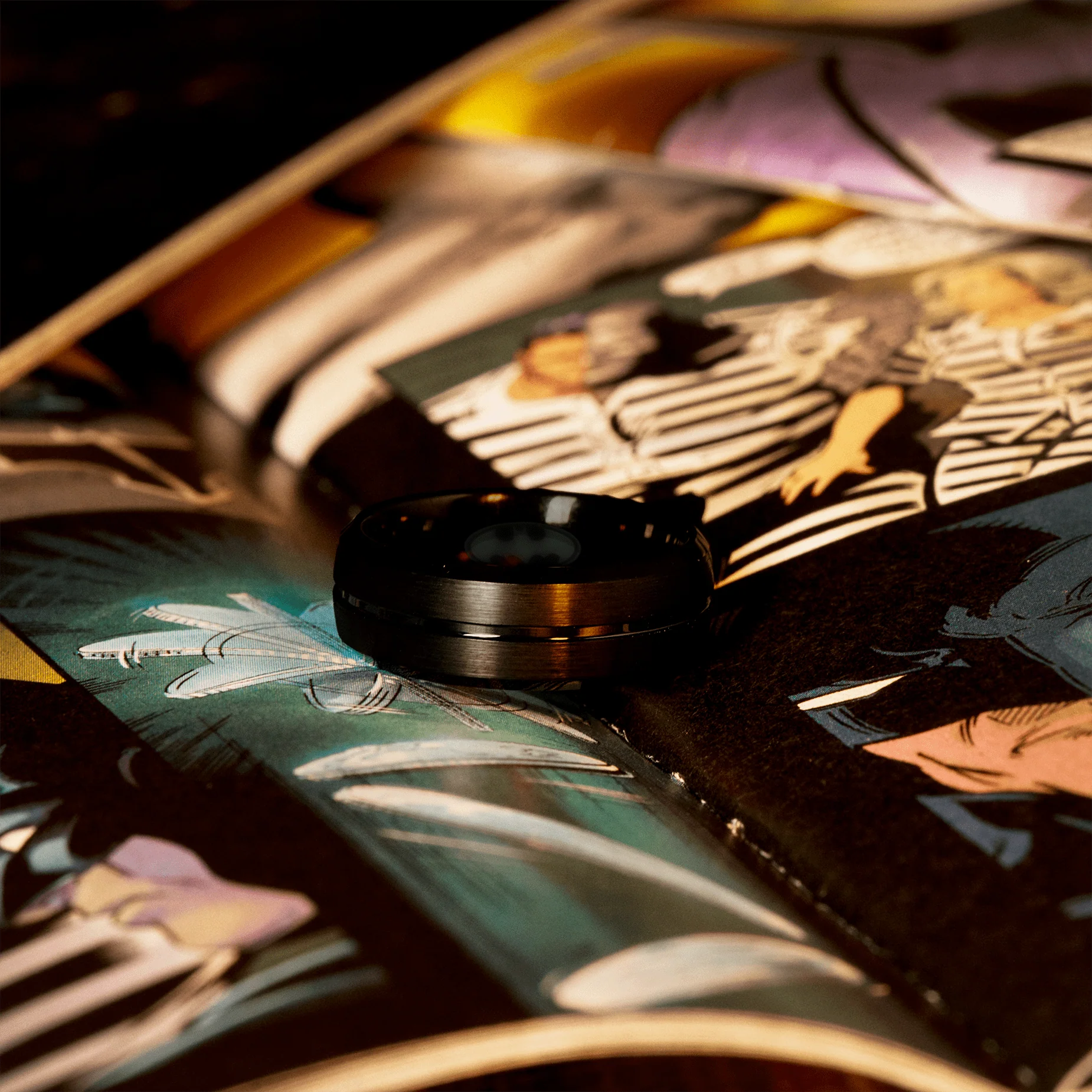 The Caped Crusader - Image 4