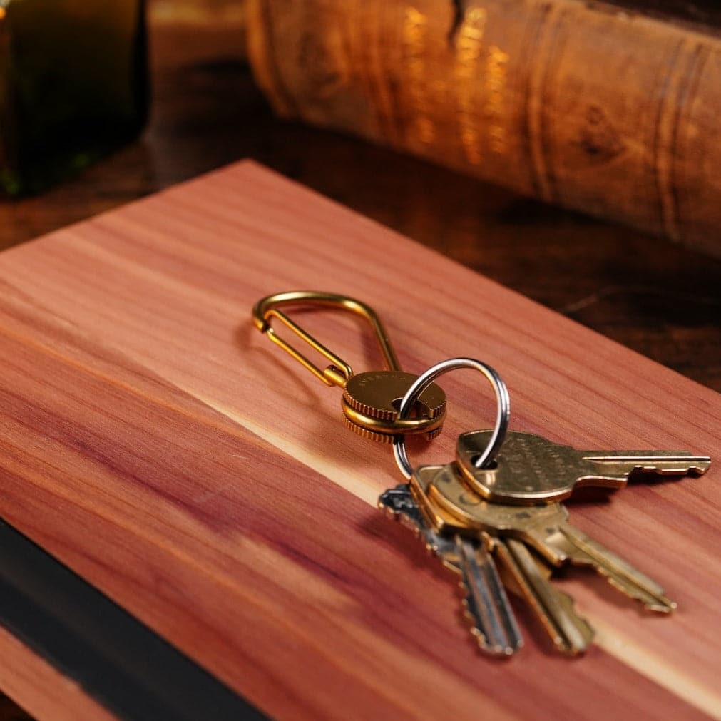 The Carabiner - Image 2