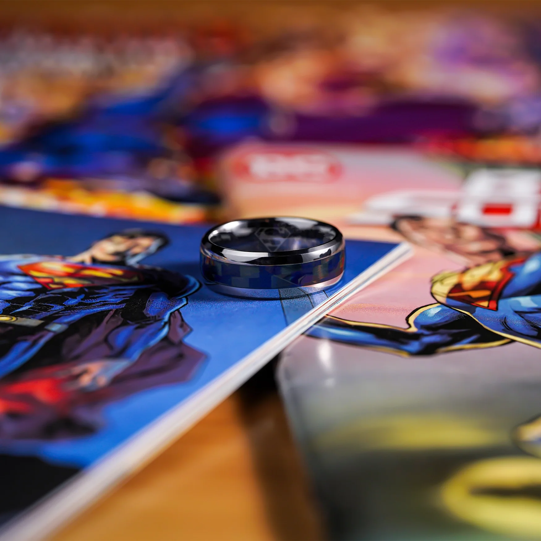 The Clark Kent™ - Image 4