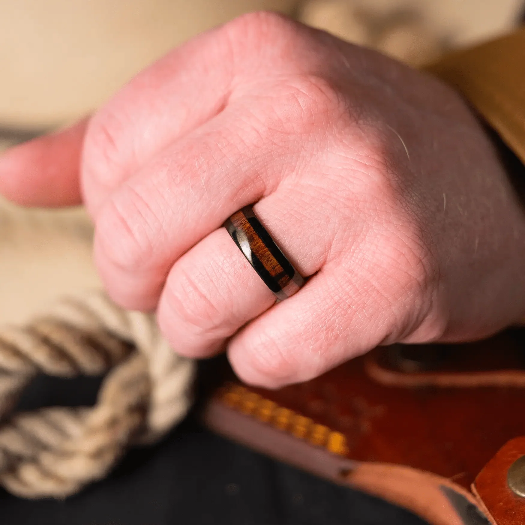 The Cowboy - Image 2