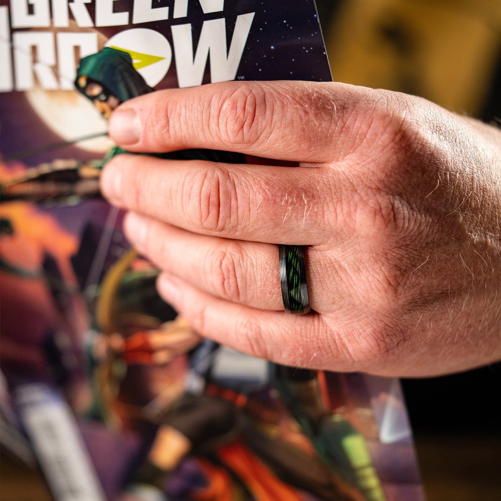 The Green Arrow™ - Image 2