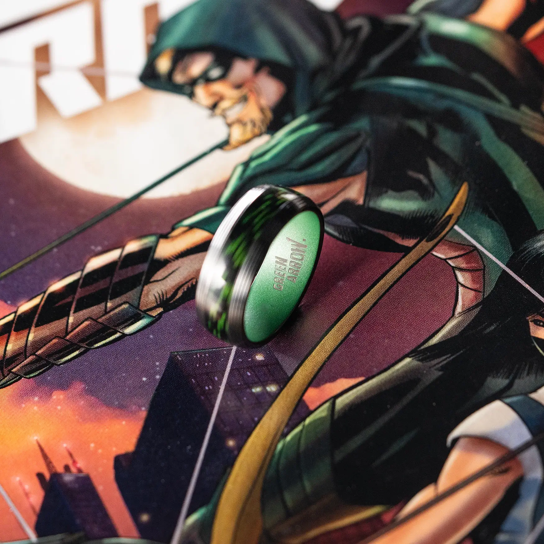 The Green Arrow™ - Image 4