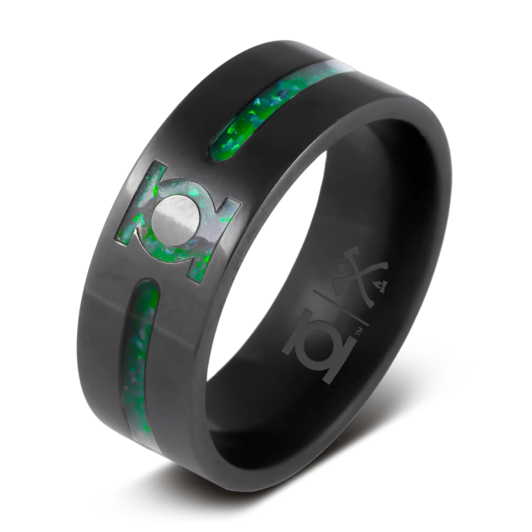 The Green Lantern™