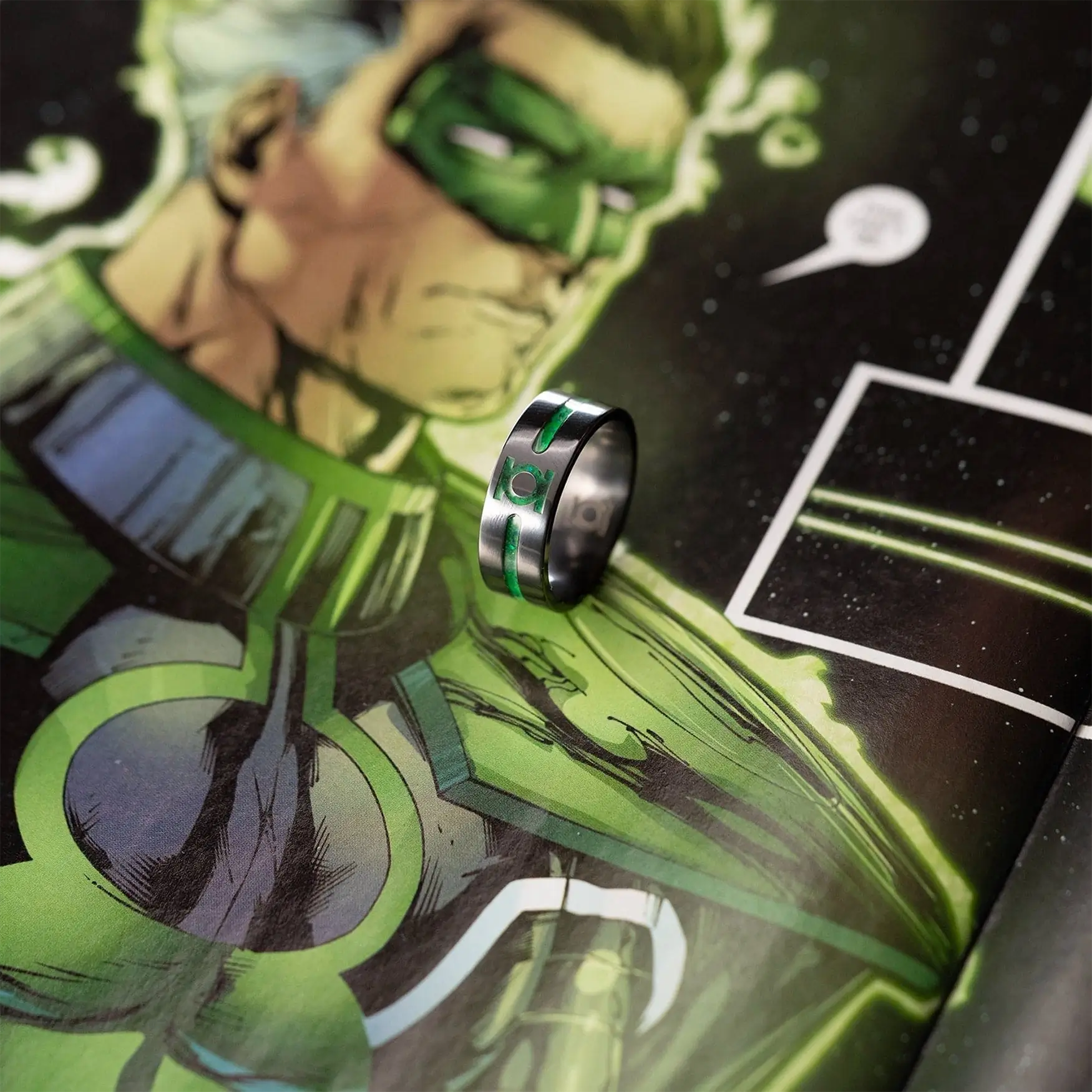 The Green Lantern™ - Image 4