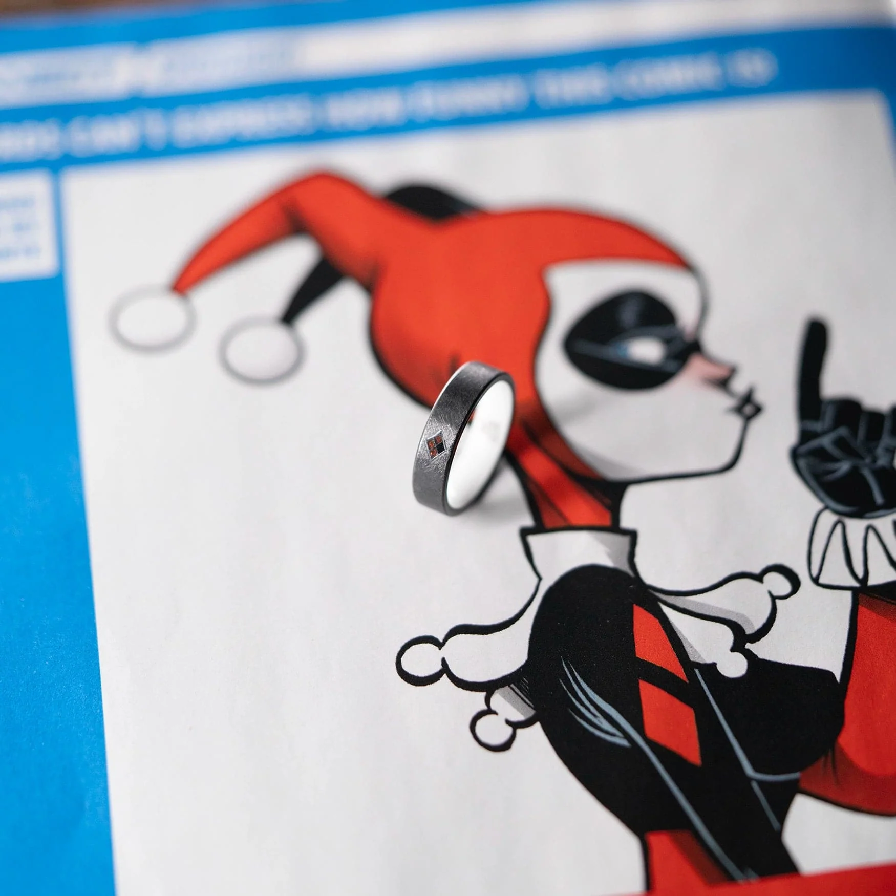 The Harley Quinn™ - Image 4