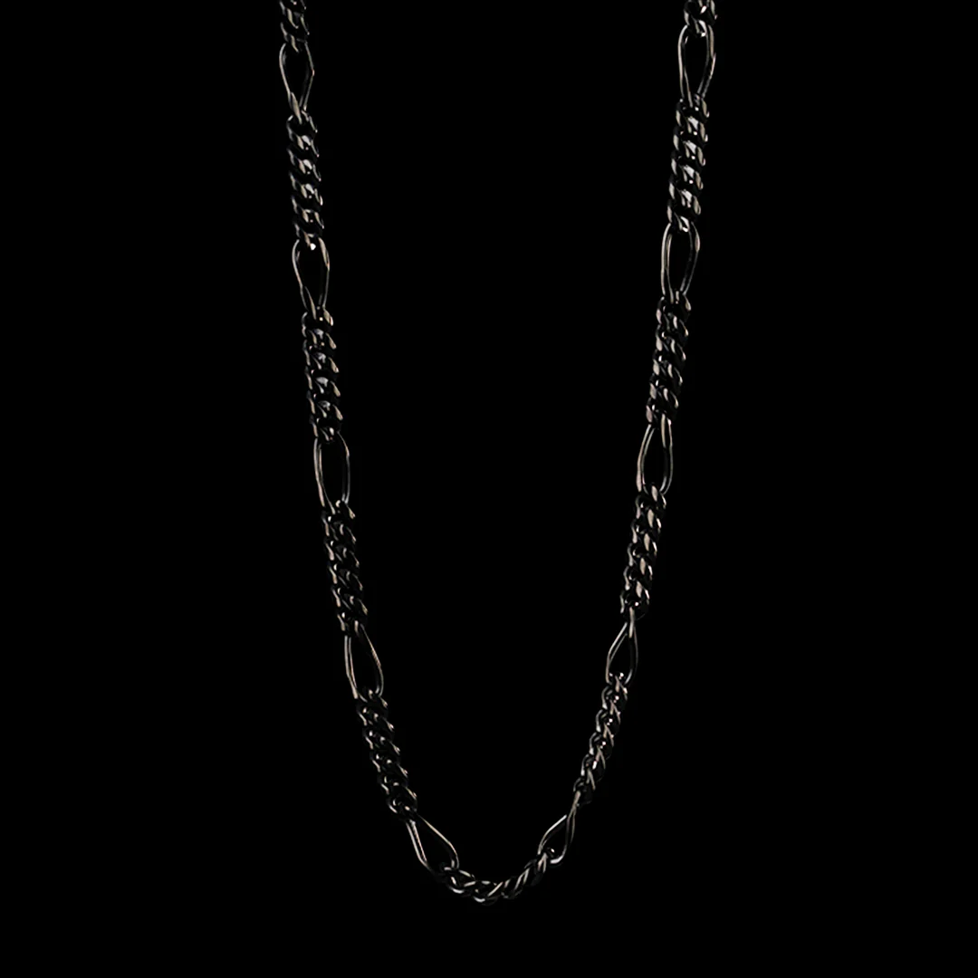 The Havoc Chain - Black