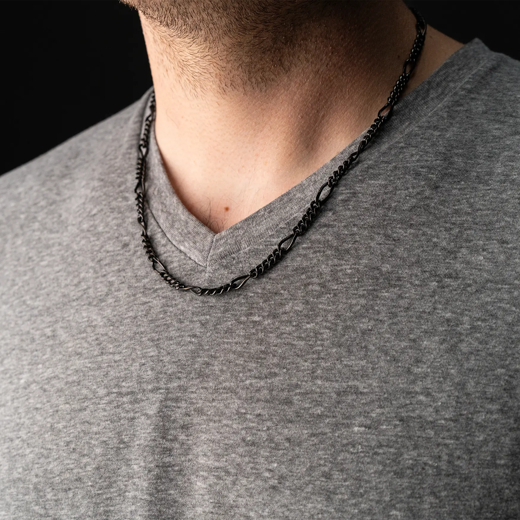 The Havoc Chain - Black - Image 2