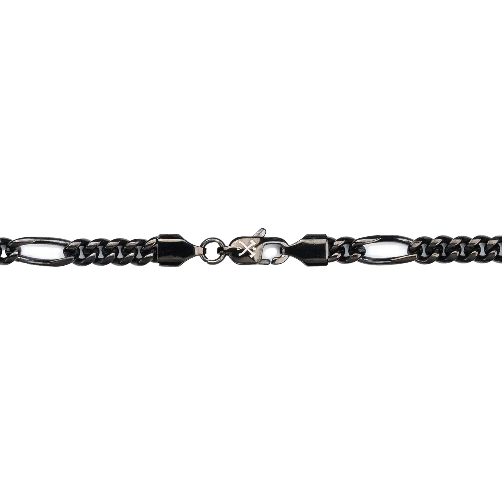 The Havoc Chain - Black - Image 3
