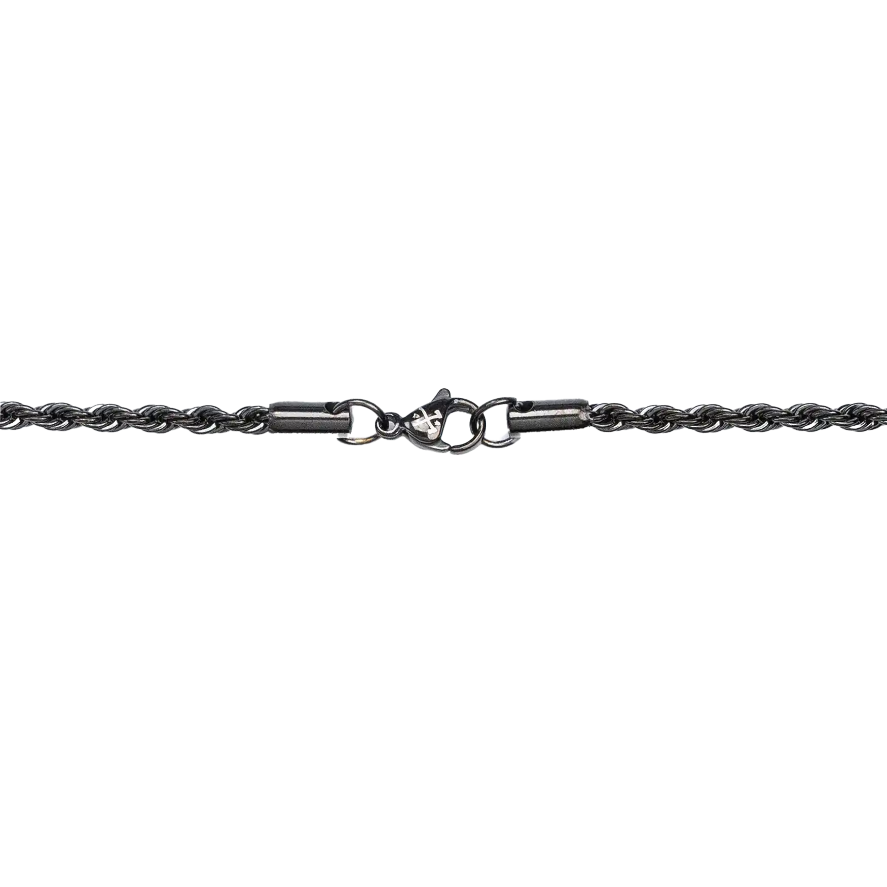 The Helix Chain - Black - Image 3