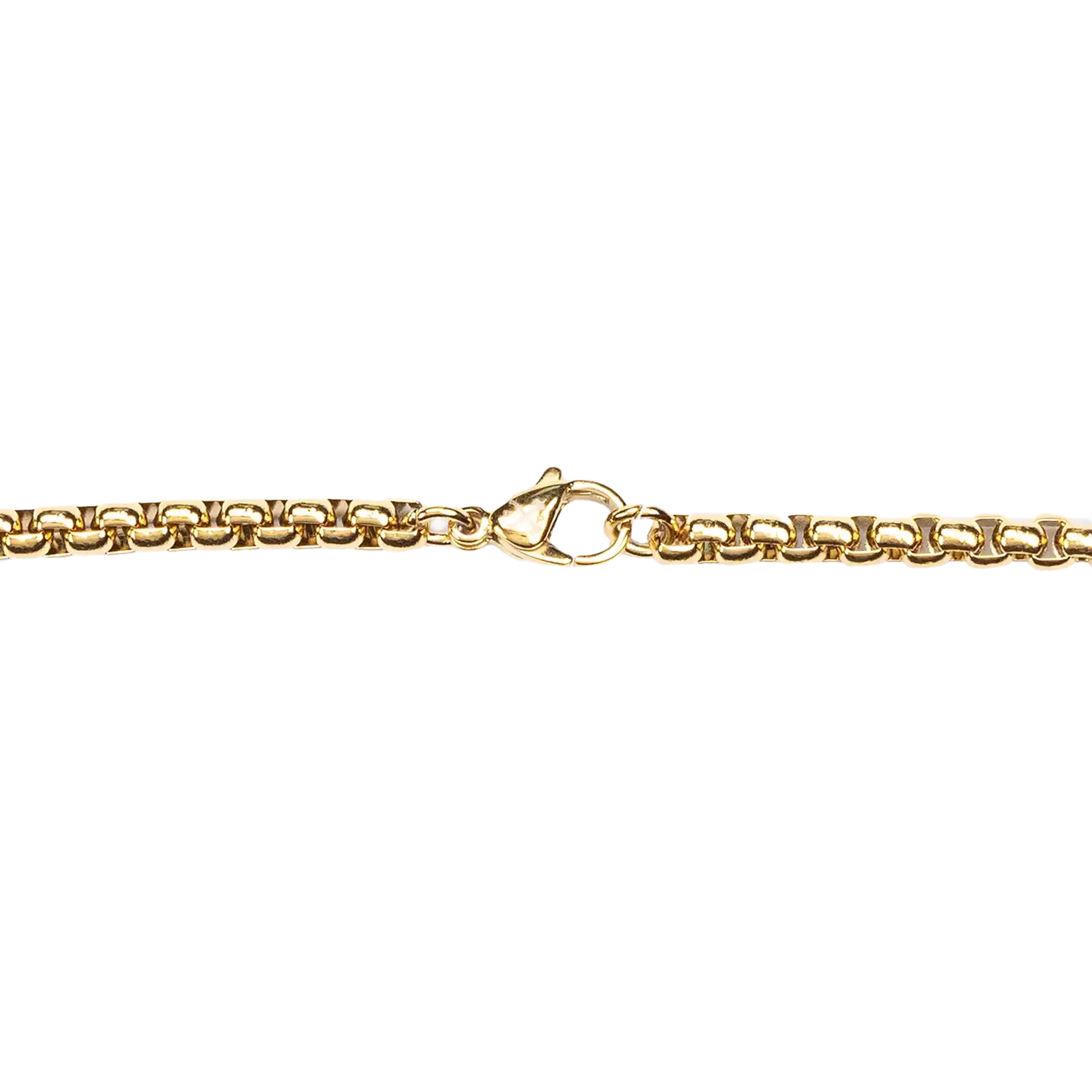 The Innovator Chain - Gold Plated - Image 3