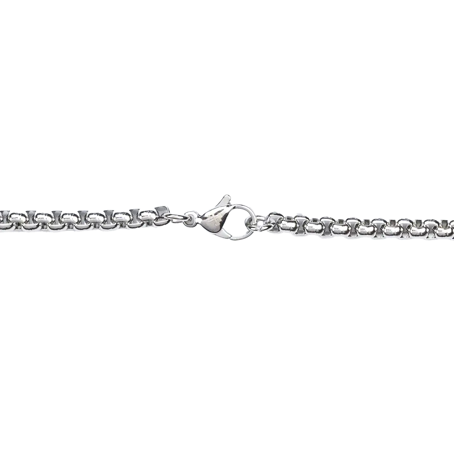 The Innovator Chain - Stainless Steel - Image 3