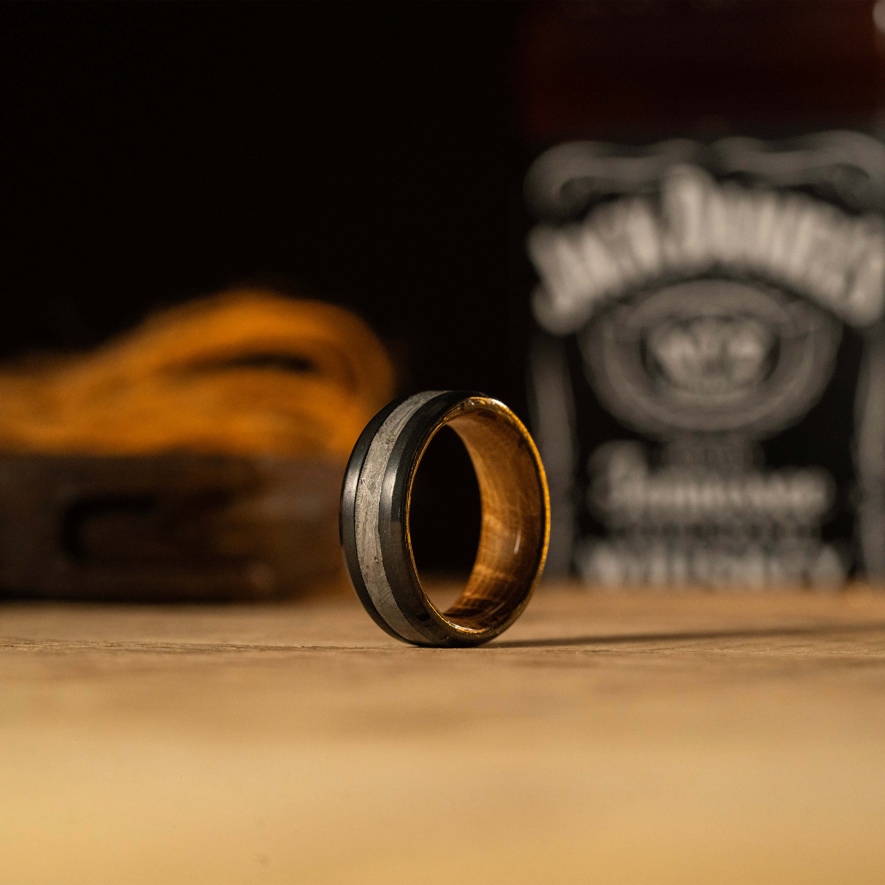 The Lynchburg - Image 4