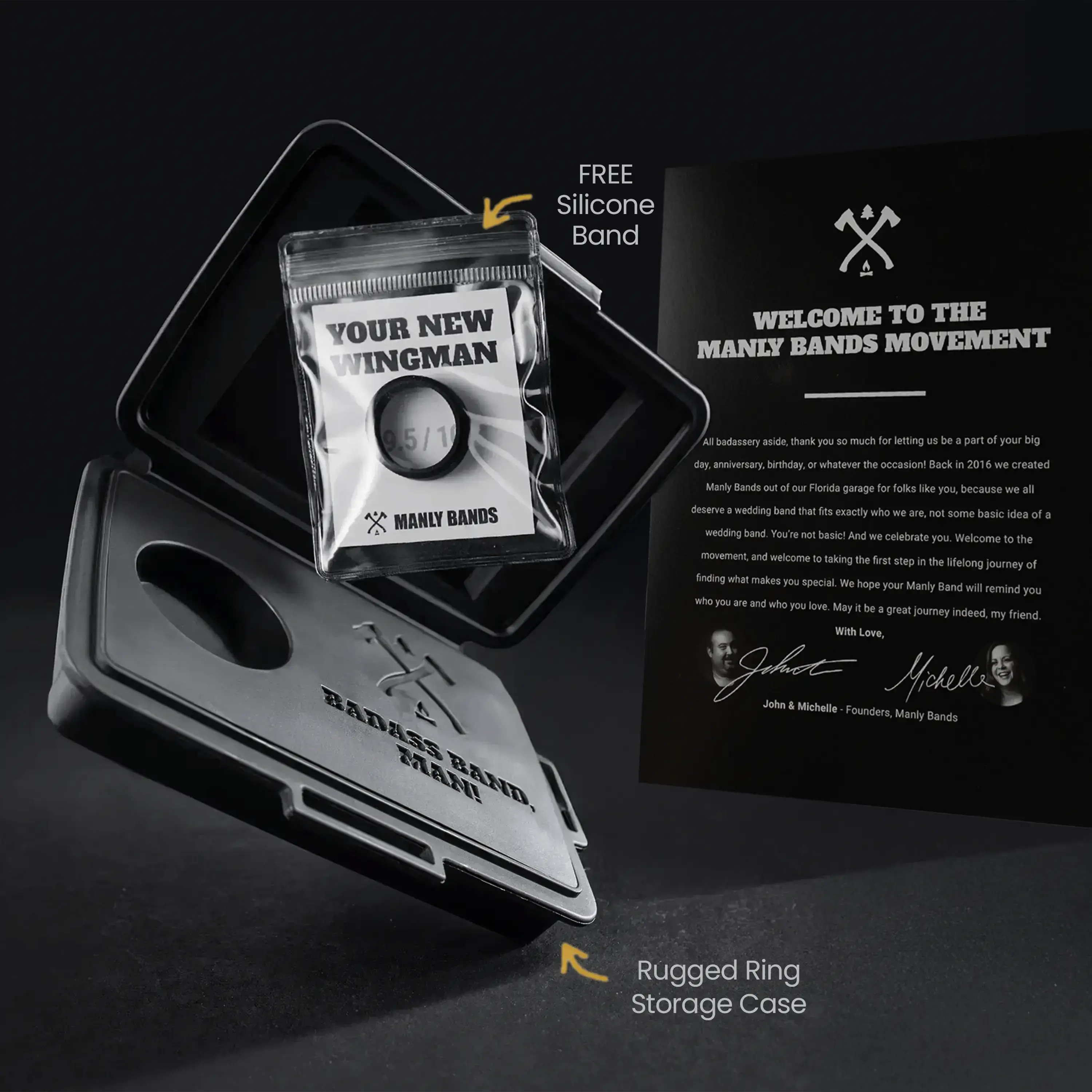 The Magnus - Image 5