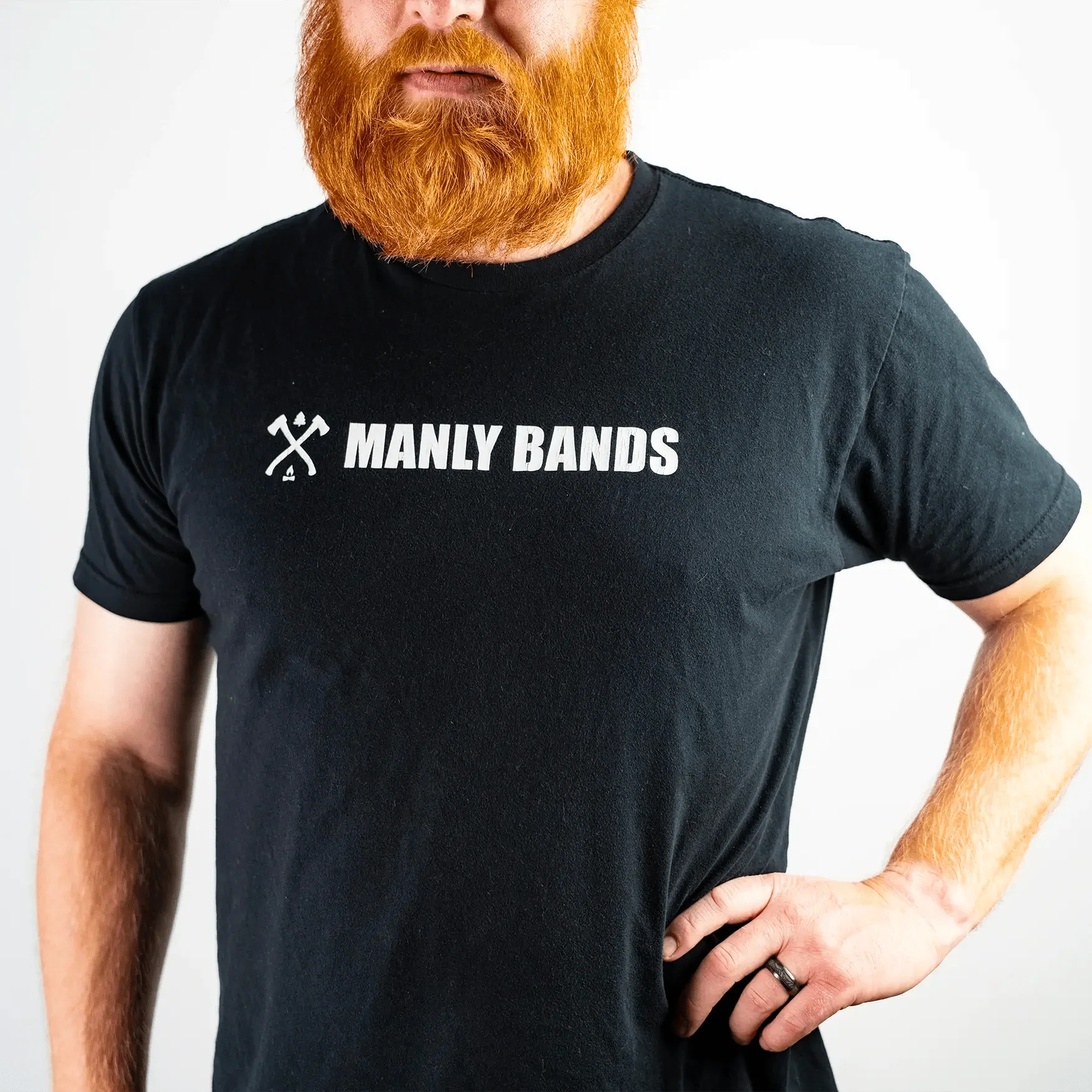 The Manly Shirt - Image 2