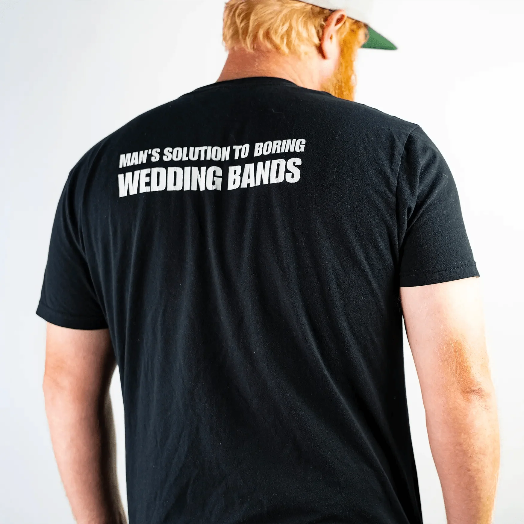 The Manly Shirt - Image 3