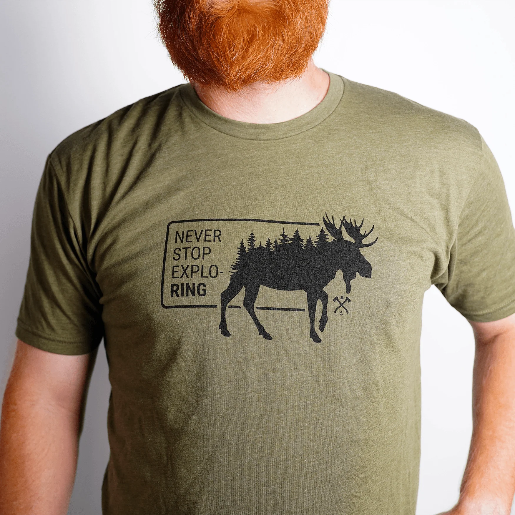 The Moose Shirt - Image 2