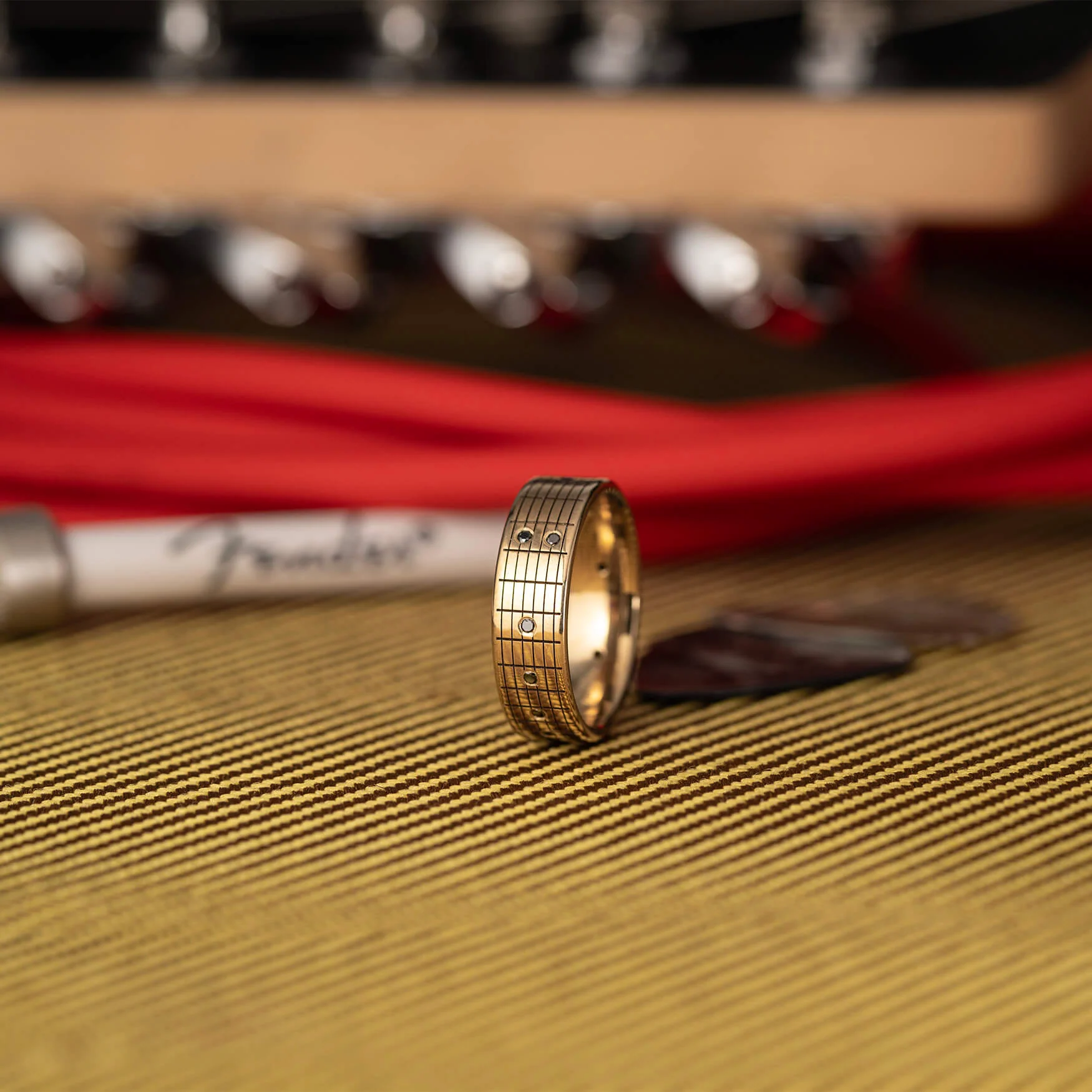The Musician - Image 5