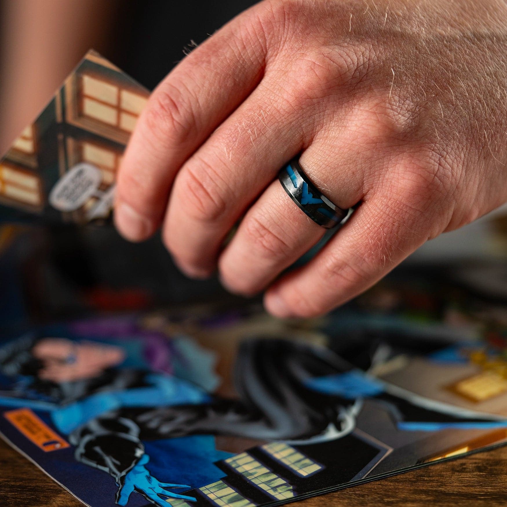 The Nightwing™ - Image 2