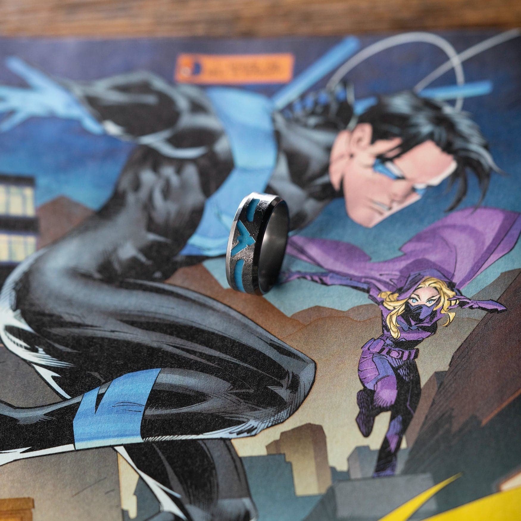 The Nightwing™ - Image 4
