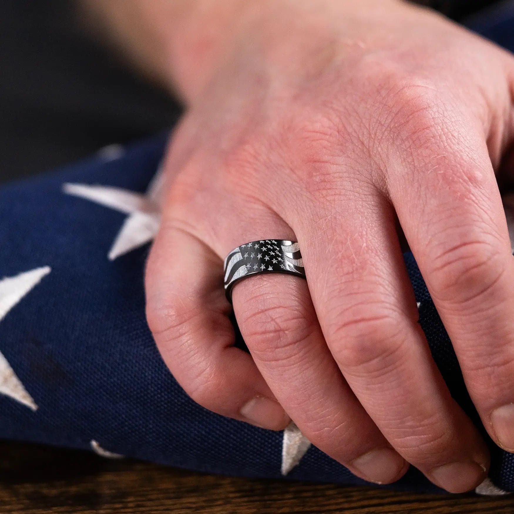The Patriot - Image 2