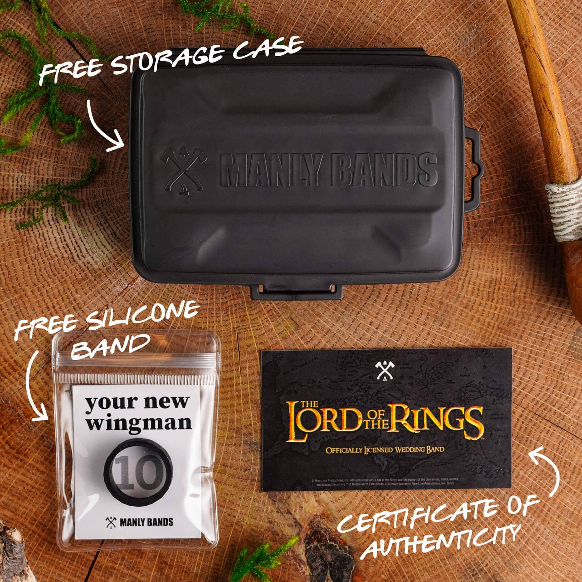 The Ringwraith™ - Image 6