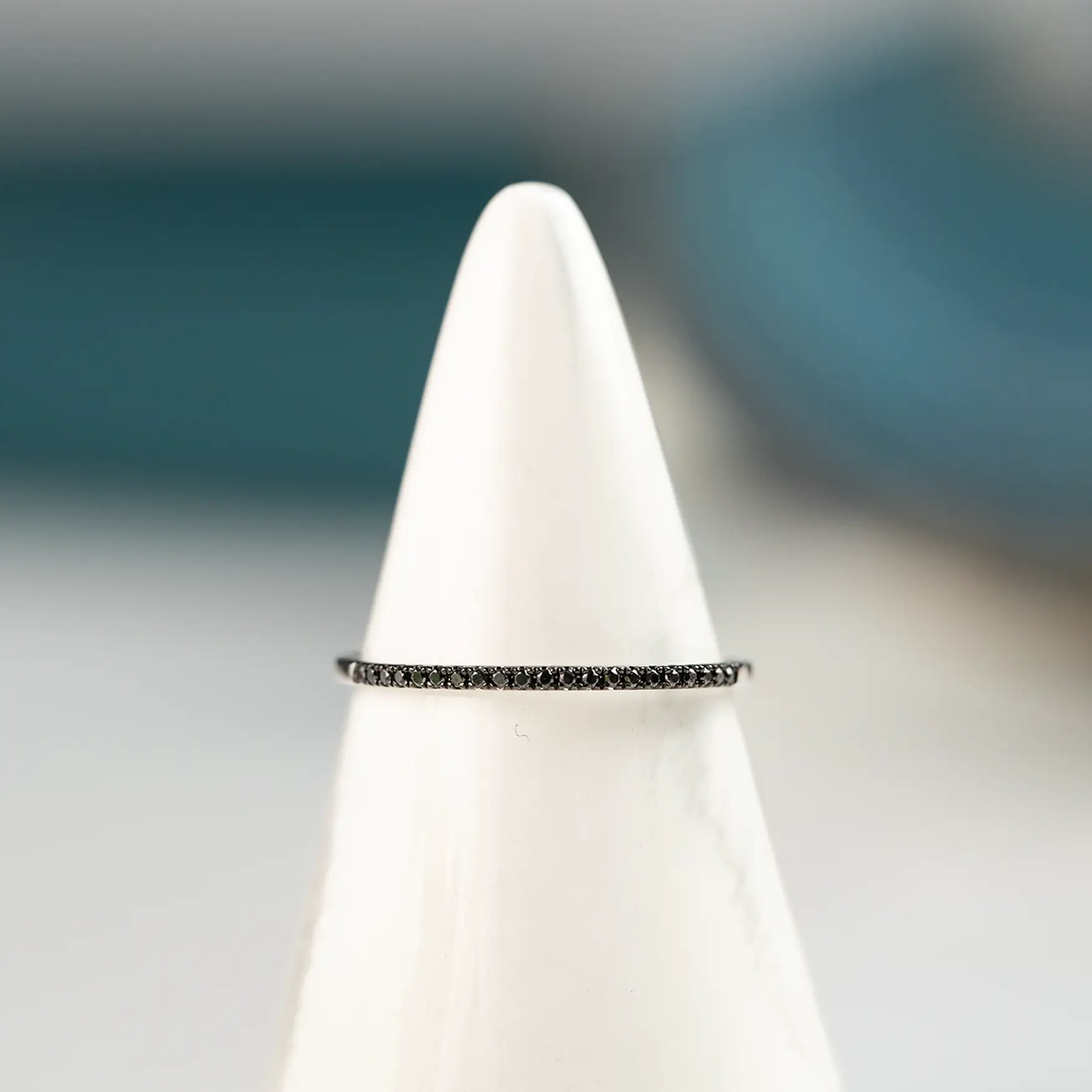 The Ruth - Black Diamond - Image 4