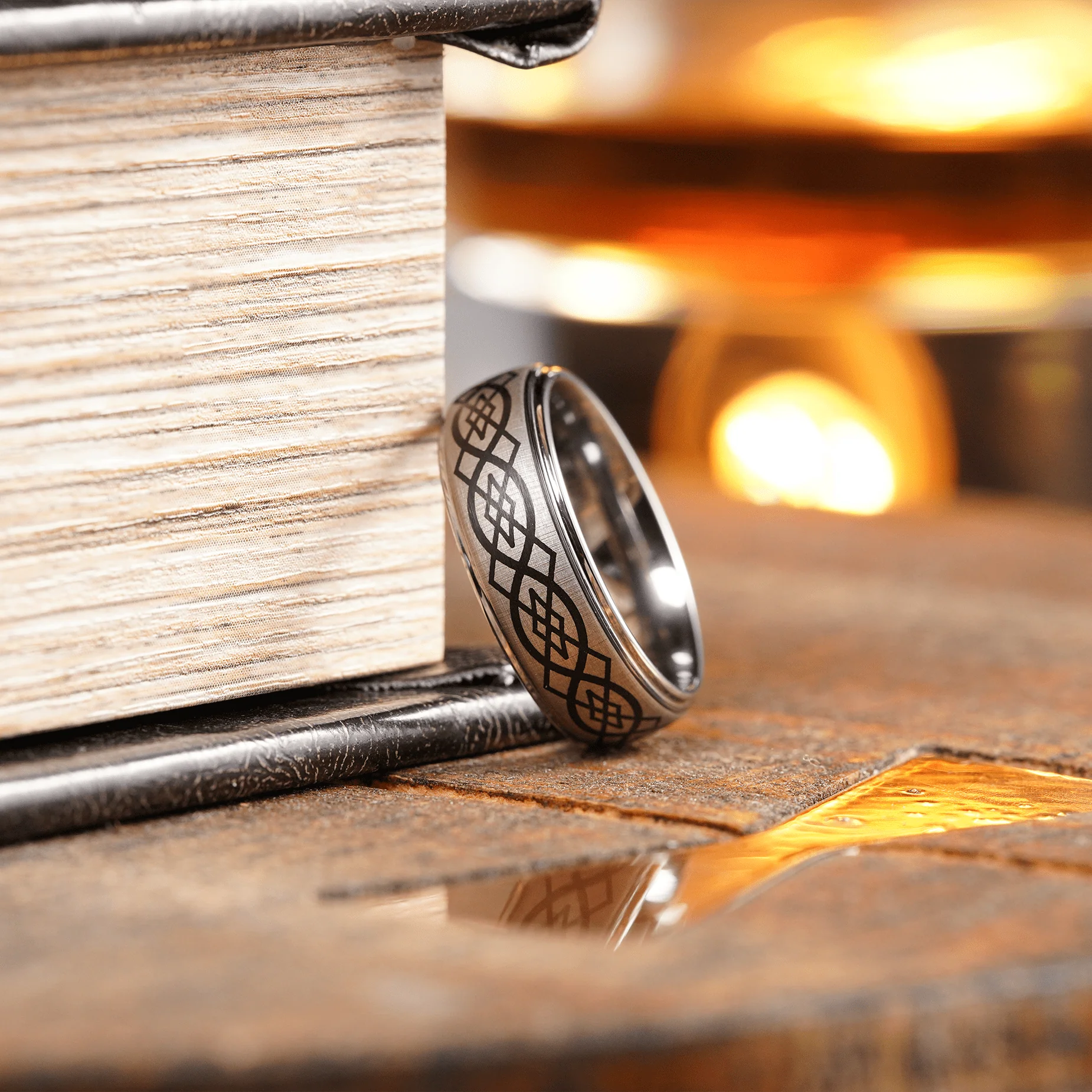 The True - Image 4
