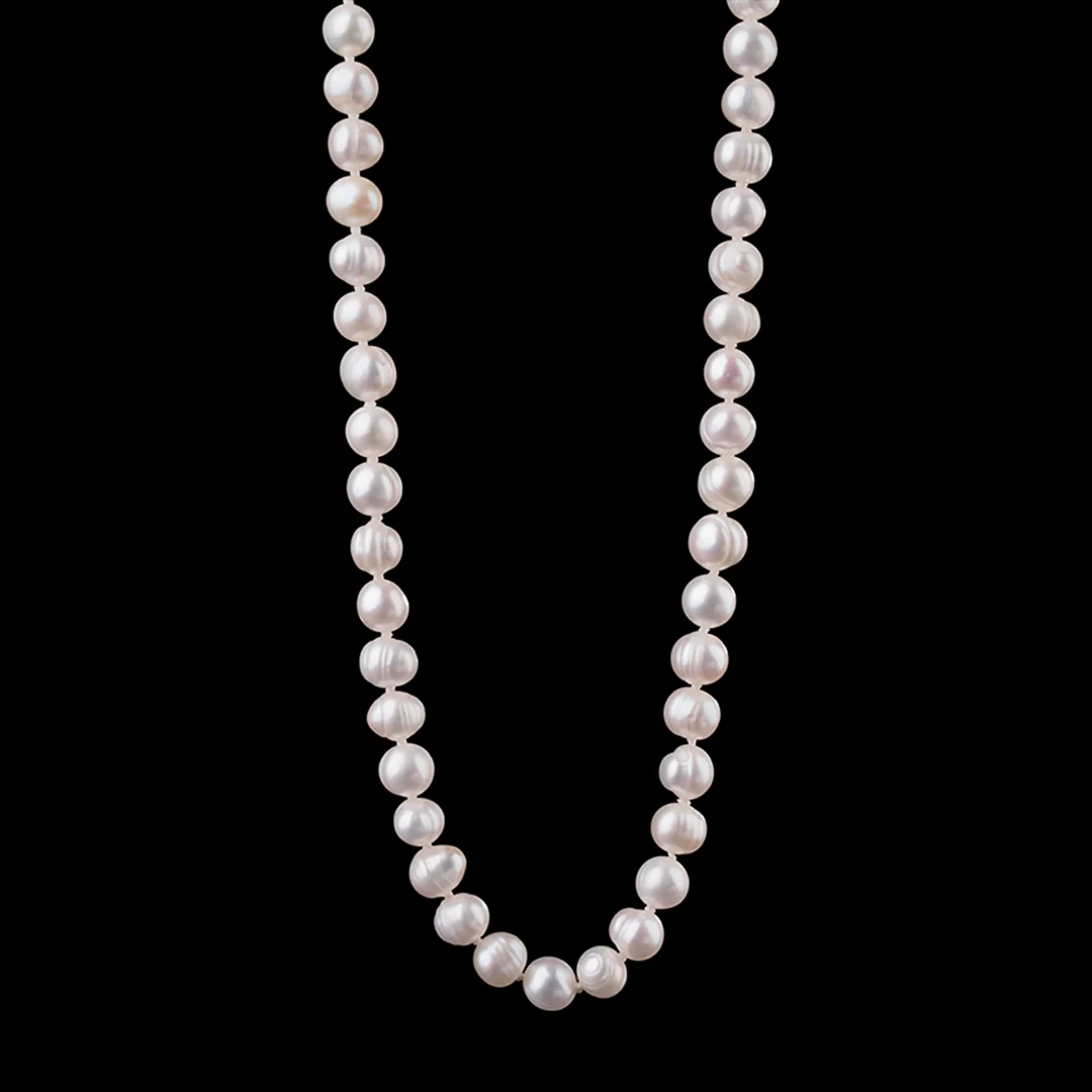 The Valiant Pearls