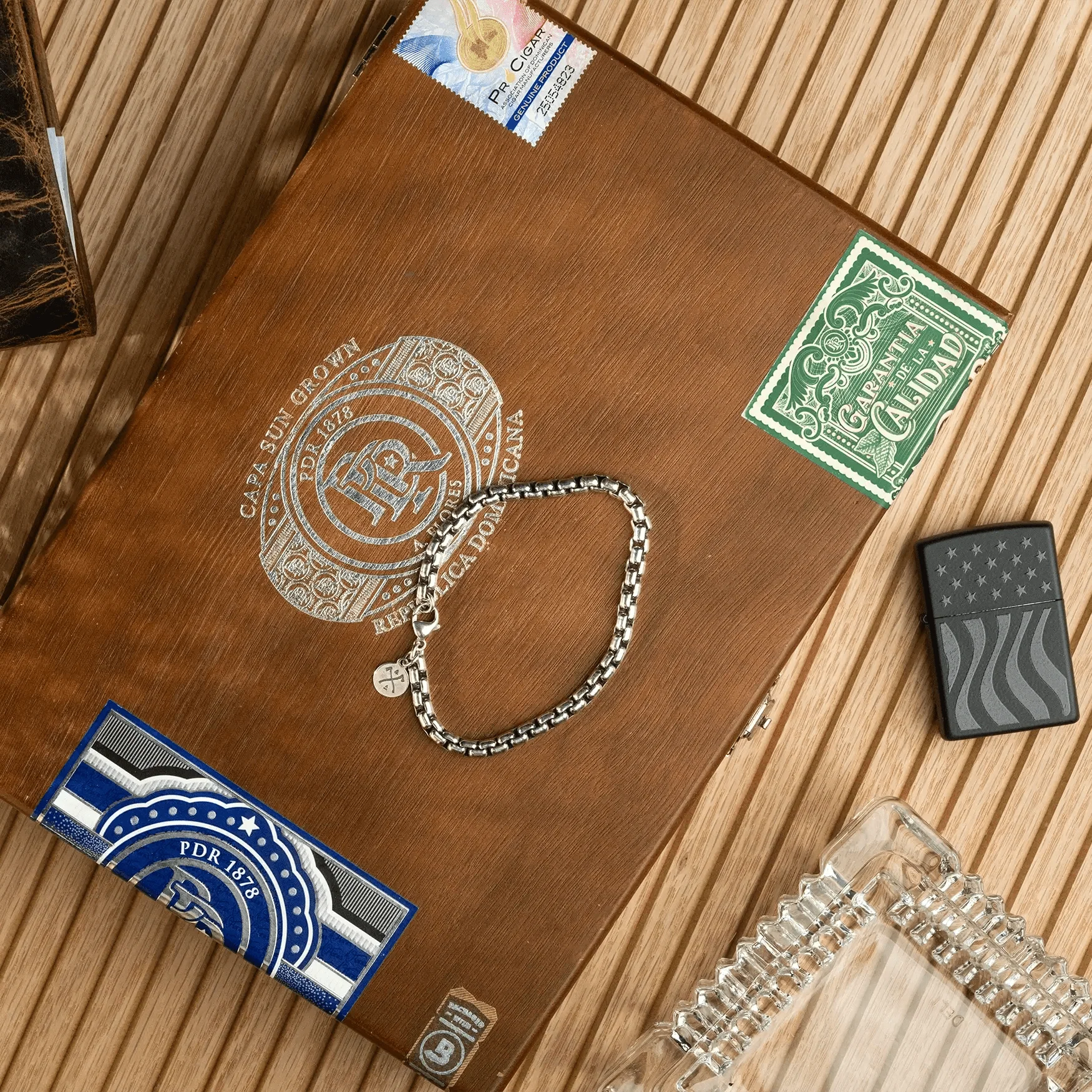 The Vanguard - Bracelet - Image 5