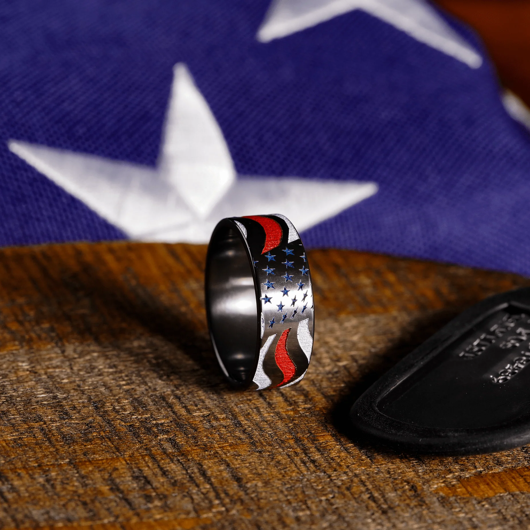 The Veteran - Image 4