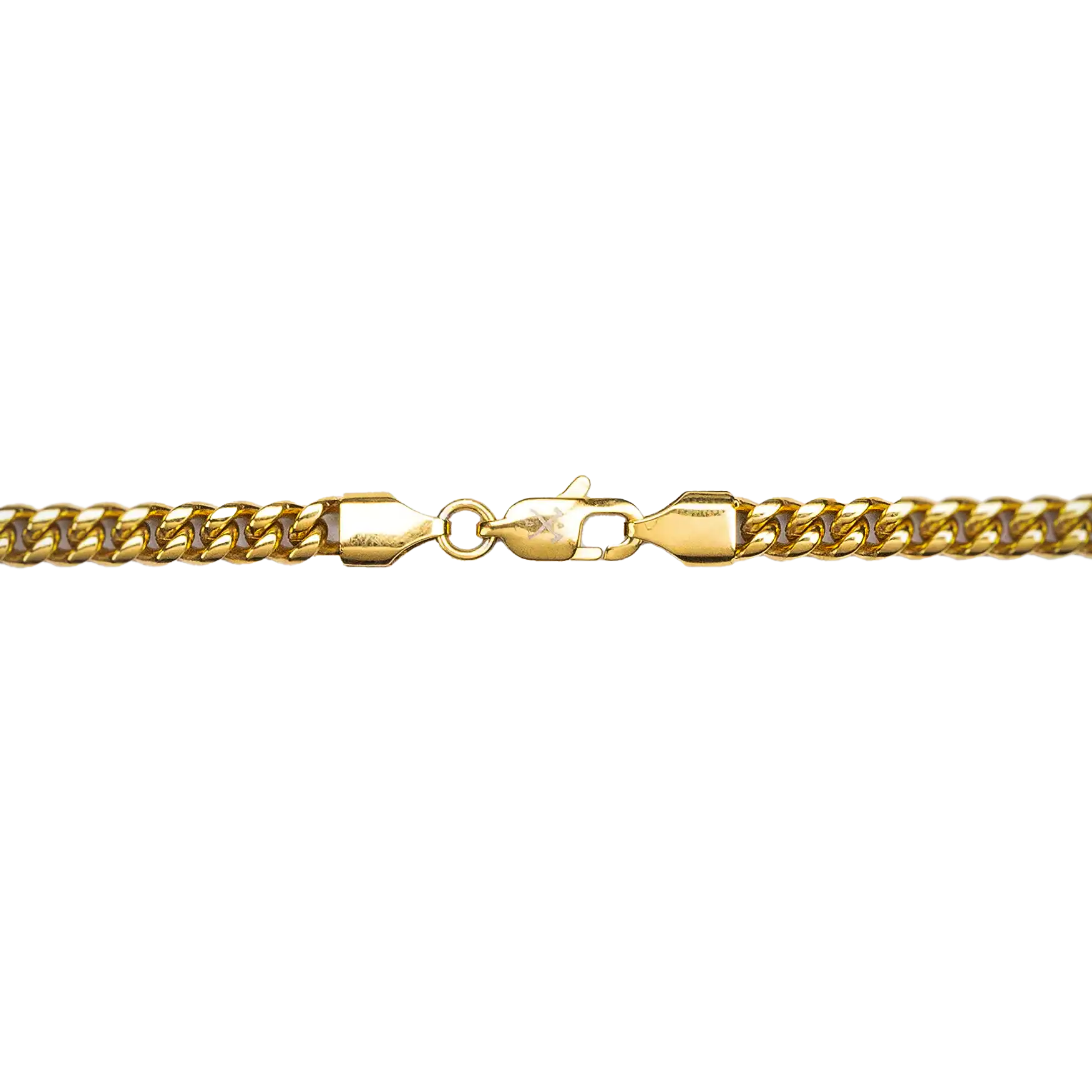The Vice Chain - Gold Plated - Image 3