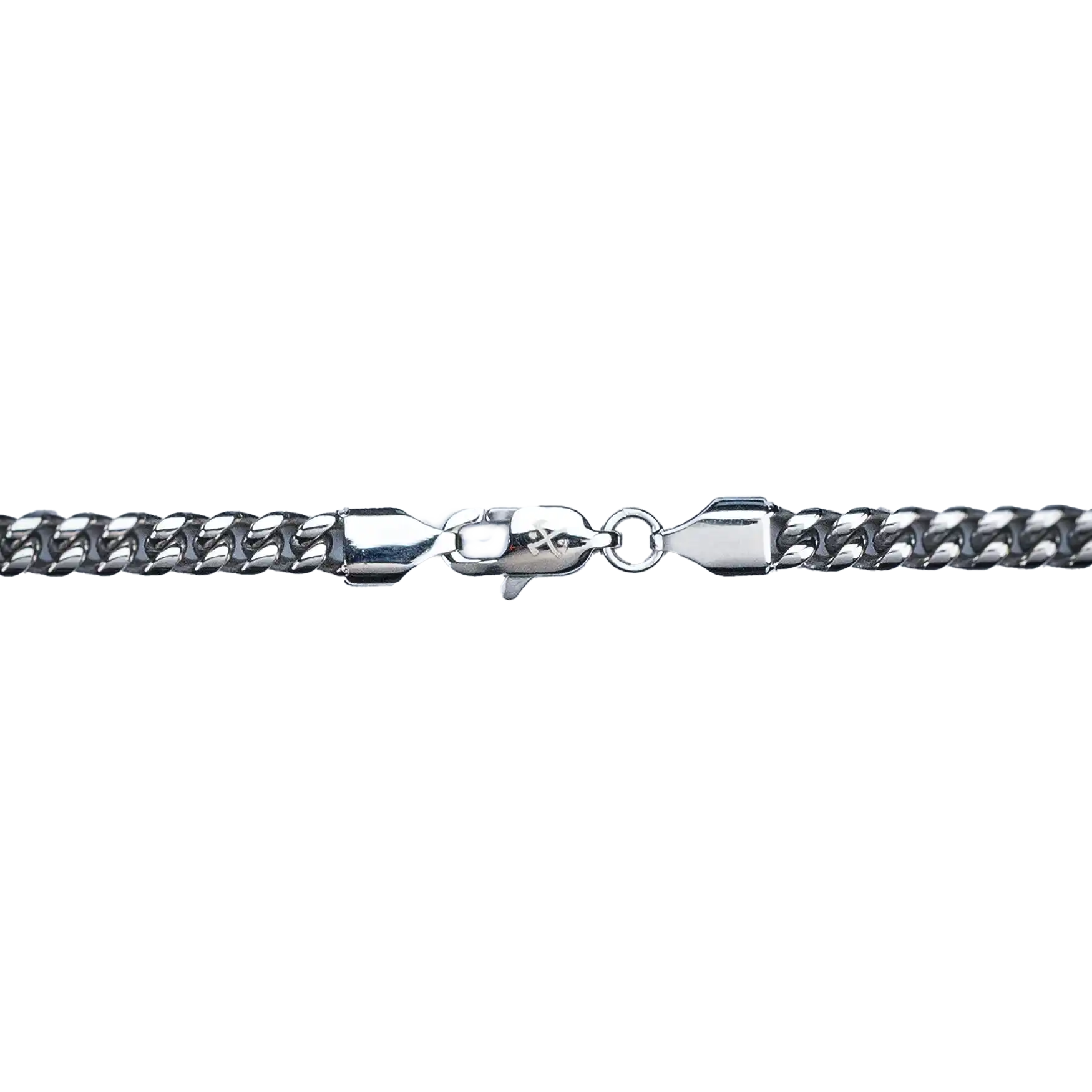 The Vice Chain - Stainless Steel - Image 3